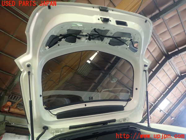 1UPJ-30331566]MAZDA2(デミオ)(DJLFS)バックドア リアゲート ハッチ M28Q8 中古_m0005.jpg