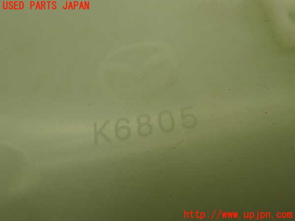 5UPJ-30332410]MAZDA2(デミオ)(DJLFS)ラジエータータンク 中古_m0004.jpg