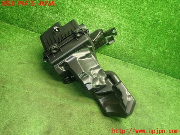 5UPJ-30332560]MAZDA2(デミオ)(DJLFS)エアクリーナーボックス ジャンク部品取り_m0002.jpg