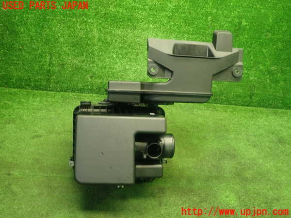 5UPJ-30332560]MAZDA2(デミオ)(DJLFS)エアクリーナーボックス ジャンク部品取り_m0003.jpg