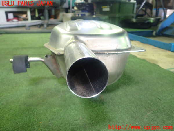 1UPJ-30332671]MAZDA2(デミオ)(DJLFS)リアマフラー1 中古_m0004.jpg