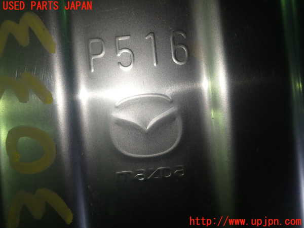 1UPJ-30332671]MAZDA2(デミオ)(DJLFS)リアマフラー1 中古_m0005.jpg