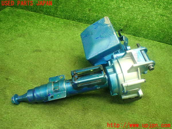 1UPJ-30334260]MAZDA2(デミオ)(DJLFS)ステアリングシャフト ジャンク部品取り_m0001.jpg