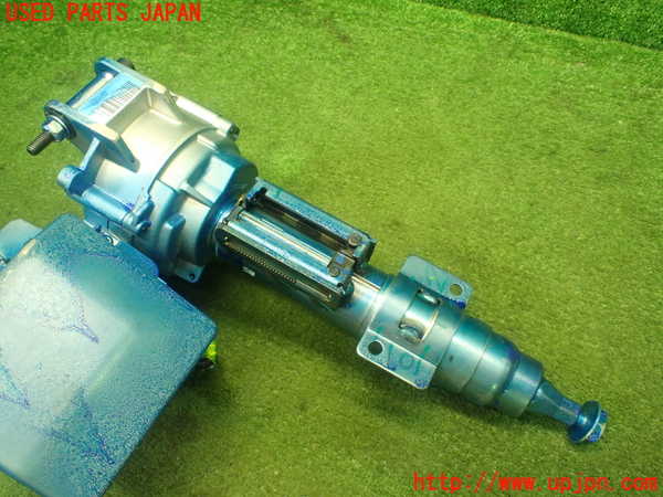 1UPJ-30334260]MAZDA2(デミオ)(DJLFS)ステアリングシャフト ジャンク部品取り_m0003.jpg