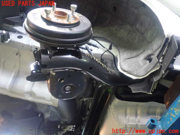 5UPJ-30335380]MAZDA2(デミオ)(DJLFS)リアアクスルビーム 中古_m0005.jpg