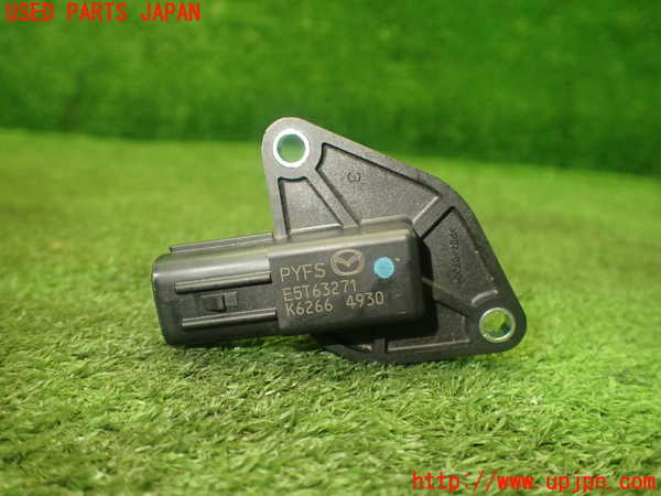1UPJ-30336320]MAZDA2(デミオ)(DJLFS)エアフロメーター 中古_m0001.jpg