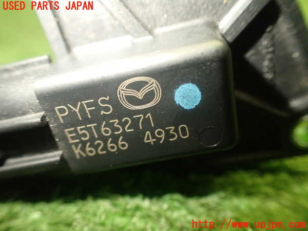 1UPJ-30336320]MAZDA2(デミオ)(DJLFS)エアフロメーター 中古_m0004.jpg