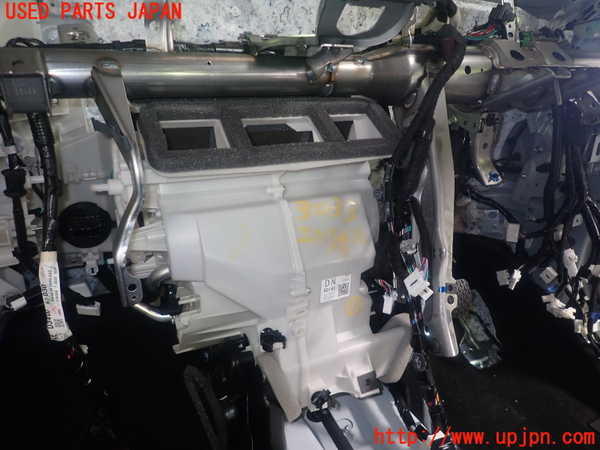 1UPJ-30336081]MAZDA2(デミオ)(DJLFS)エバポレーター1 中古_m0001.jpg