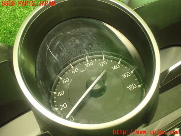 1UPJ-30336170]MAZDA2(デミオ)(DJLFS)スピードメーター 中古_m0002.jpg
