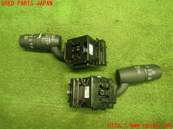 1UPJ-30336720]MAZDA2(デミオ)(DJLFS)コンビネーションスイッチ 中古_m0001.jpg