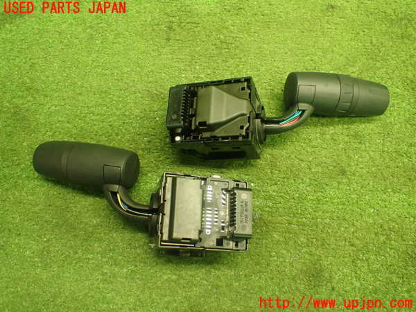 1UPJ-30336720]MAZDA2(デミオ)(DJLFS)コンビネーションスイッチ 中古_m0002.jpg