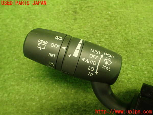 1UPJ-30336720]MAZDA2(デミオ)(DJLFS)コンビネーションスイッチ 中古_m0004.jpg