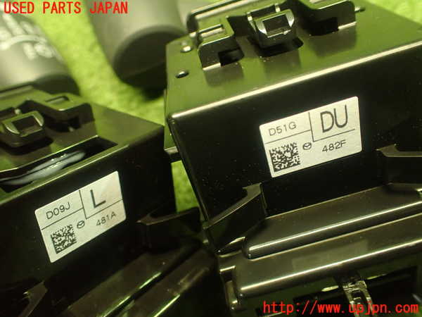 1UPJ-30336720]MAZDA2(デミオ)(DJLFS)コンビネーションスイッチ 中古_m0005.jpg