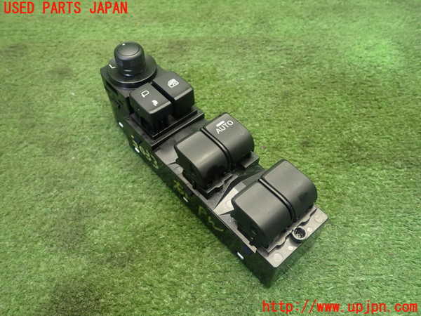1UPJ-30336240]MAZDA2(デミオ)(DJLFS)右前パワーウィンドウスイッチ 中古_m0001.jpg