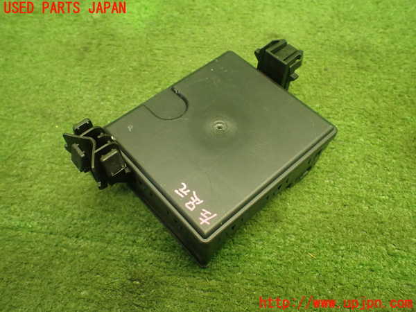 1UPJ-30336150]MAZDA2(デミオ)(DJLFS)コンピューター5 (D10A-675Z0-C) 中古_m0002.jpg