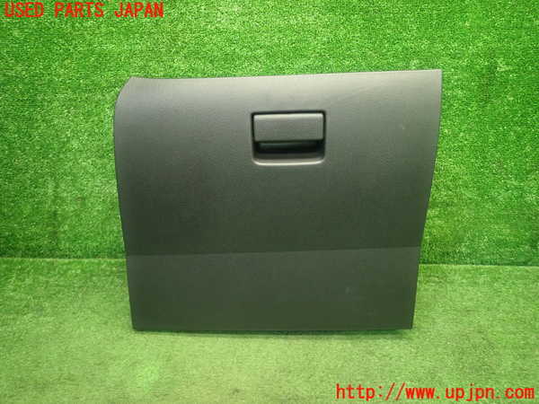 5UPJ-30337516]MAZDA2(デミオ)(DJLFS)グローブボックス1 中古_m0001.jpg