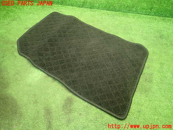 1UPJ-30337800]MAZDA2(デミオ)(DJLFS)フロアマット 中古_m0004.jpg