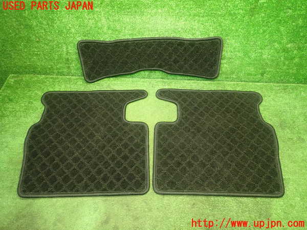 1UPJ-30337800]MAZDA2(デミオ)(DJLFS)フロアマット 中古_m0005.jpg