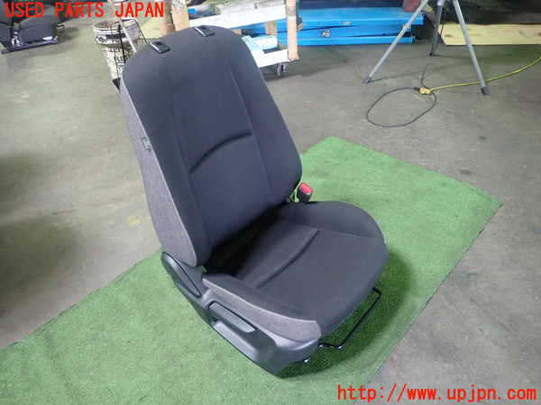 1UPJ-30337035]MAZDA2(デミオ)(DJLFS)運転席シート 中古_m0001.jpg