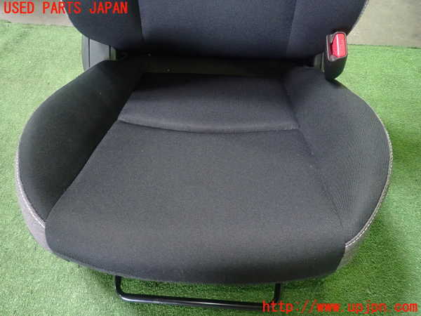 1UPJ-30337035]MAZDA2(デミオ)(DJLFS)運転席シート 中古_m0002.jpg