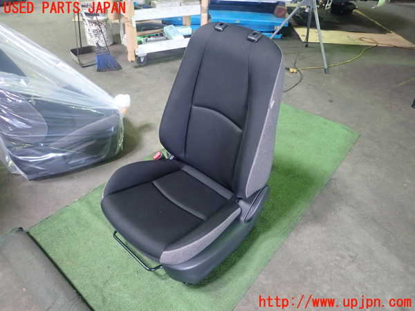 1UPJ-30337065]MAZDA2(デミオ)(DJLFS)助手席シート 中古_m0001.jpg