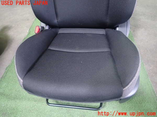 1UPJ-30337065]MAZDA2(デミオ)(DJLFS)助手席シート 中古_m0002.jpg