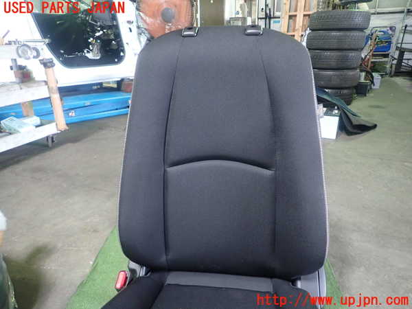 1UPJ-30337065]MAZDA2(デミオ)(DJLFS)助手席シート 中古_m0003.jpg