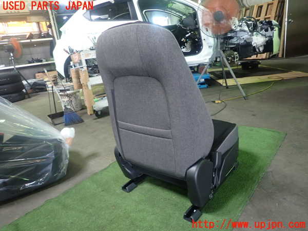 1UPJ-30337065]MAZDA2(デミオ)(DJLFS)助手席シート 中古_m0004.jpg