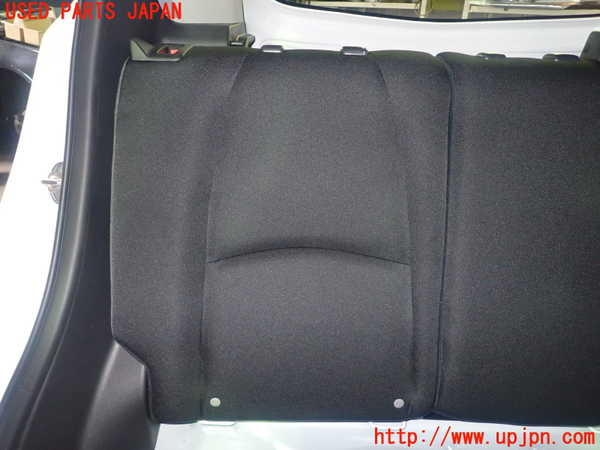 1UPJ-30337385]MAZDA2(デミオ)(DJLFS)リアシート 中古_m0003.jpg