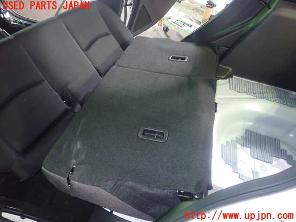 1UPJ-30337385]MAZDA2(デミオ)(DJLFS)リアシート 中古_m0004.jpg