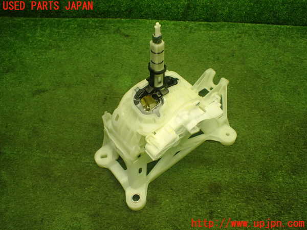 1UPJ-30337555]MAZDA2(デミオ)(DJLFS)ATシフトレバー 中古_m0001.jpg