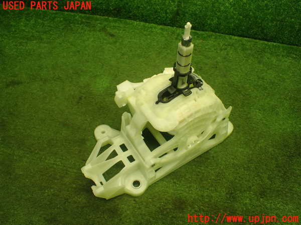 1UPJ-30337555]MAZDA2(デミオ)(DJLFS)ATシフトレバー 中古_m0002.jpg