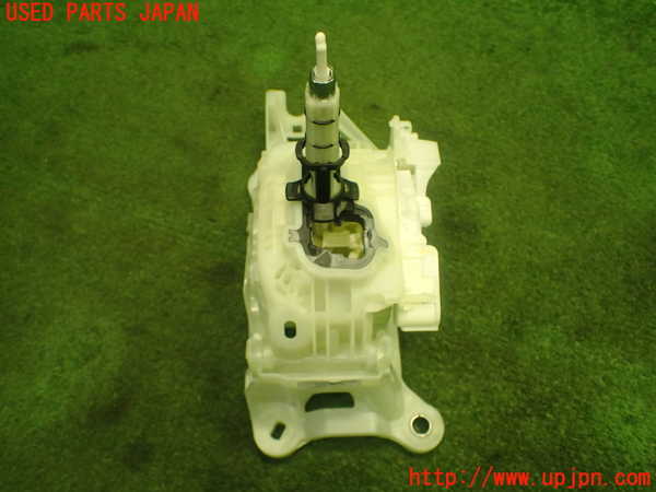 1UPJ-30337555]MAZDA2(デミオ)(DJLFS)ATシフトレバー 中古_m0003.jpg