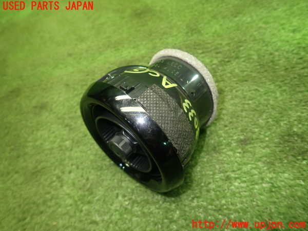1UPJ-30337527]MAZDA2(デミオ)(DJLFS)エアコン吹き出し口2 (左) 中古_m0002.jpg
