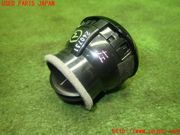 1UPJ-30337527]MAZDA2(デミオ)(DJLFS)エアコン吹き出し口2 (左) 中古_m0003.jpg