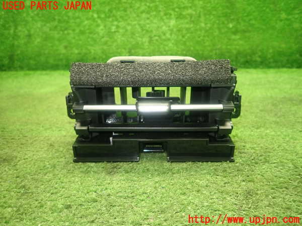 5UPJ-30337528]MAZDA2(デミオ)(DJLFS)エアコン吹き出し口3 (真中) 中古_m0002.jpg