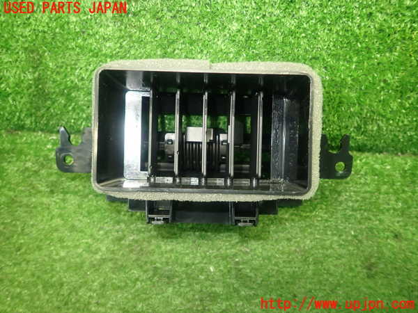 5UPJ-30337528]MAZDA2(デミオ)(DJLFS)エアコン吹き出し口3 (真中) 中古_m0005.jpg