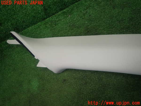 1UPJ-30337655]MAZDA2(デミオ)(DJLFS)右フロントピラートリム 中古_m0003.jpg