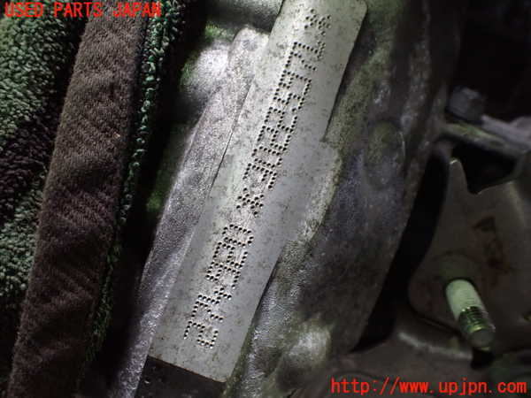 1UPJ-30342010]ベンツ C200 W205(205042C)エンジン 274 中古_m0004.jpg