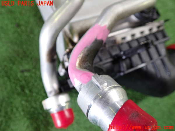 1UPJ-30342451]ベンツ C200 W205(205042C)インタークーラー1 中古_m0002.jpg