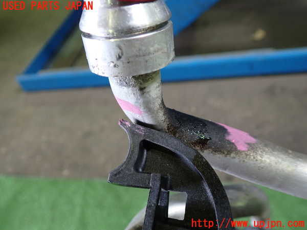 1UPJ-30342451]ベンツ C200 W205(205042C)インタークーラー1 中古_m0004.jpg