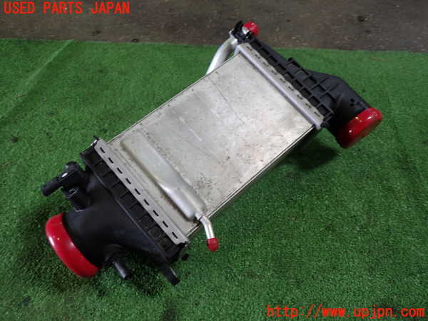 1UPJ-30342451]ベンツ C200 W205(205042C)インタークーラー1 中古_m0005.jpg