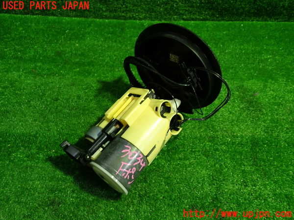 1UPJ-30342510]ベンツ C200 W205(205042C)燃料ポンプ 中古_m0002.jpg