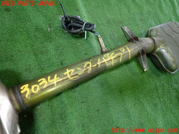 1UPJ-30342651]ベンツ C200 W205(205042C)センターパイプ1 中古_m0002.jpg