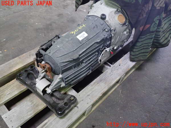 1UPJ-30343010]ベンツ C200 W205(205042C)ミッション AT 274 中古_m0001.jpg