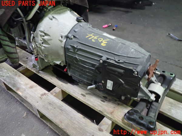 1UPJ-30343010]ベンツ C200 W205(205042C)ミッション AT 274 中古_m0002.jpg