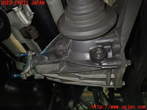 1UPJ-30344355]ベンツ C200 W205(205042C)リアデフ 中古_m0003.jpg