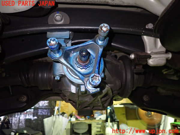 1UPJ-30344355]ベンツ C200 W205(205042C)リアデフ 中古_m0004.jpg