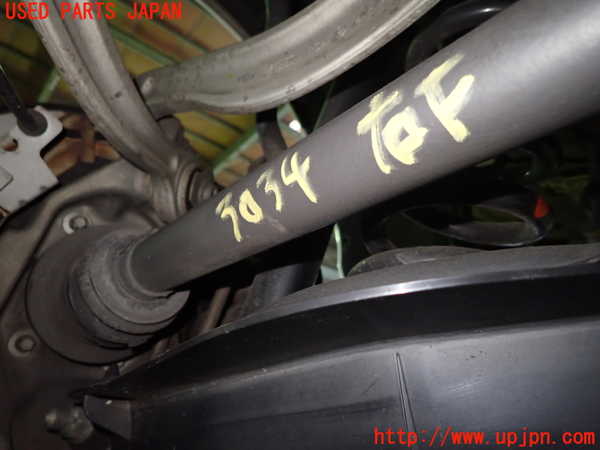 1UPJ-30344020]ベンツ C200 W205(205042C)右リアドライブシャフト 中古_m0001.jpg