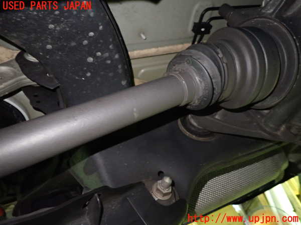 1UPJ-30344020]ベンツ C200 W205(205042C)右リアドライブシャフト 中古_m0002.jpg